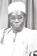 Chief Bola Ige, the Cicero of Esa-Oke.