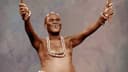 Chief Hubert Ogunde, father of Nigerian theatre.