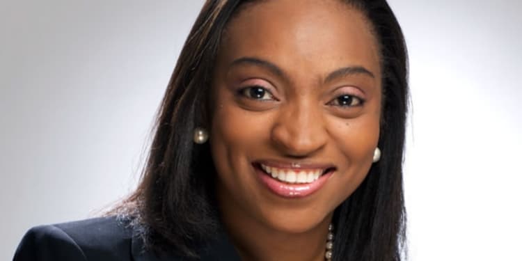Dr. Jumoke Oduwole
