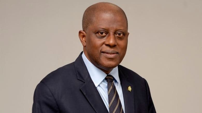 Mr. Yemi Cardoso
